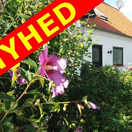 B & B Hygge Stoense Екстер'єр фото