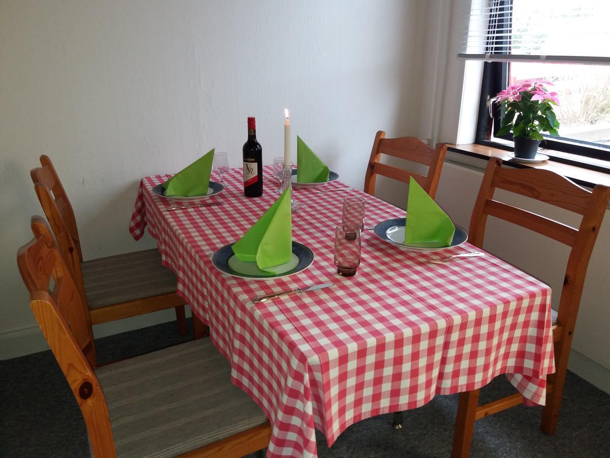 B & B Hygge Stoense Екстер'єр фото