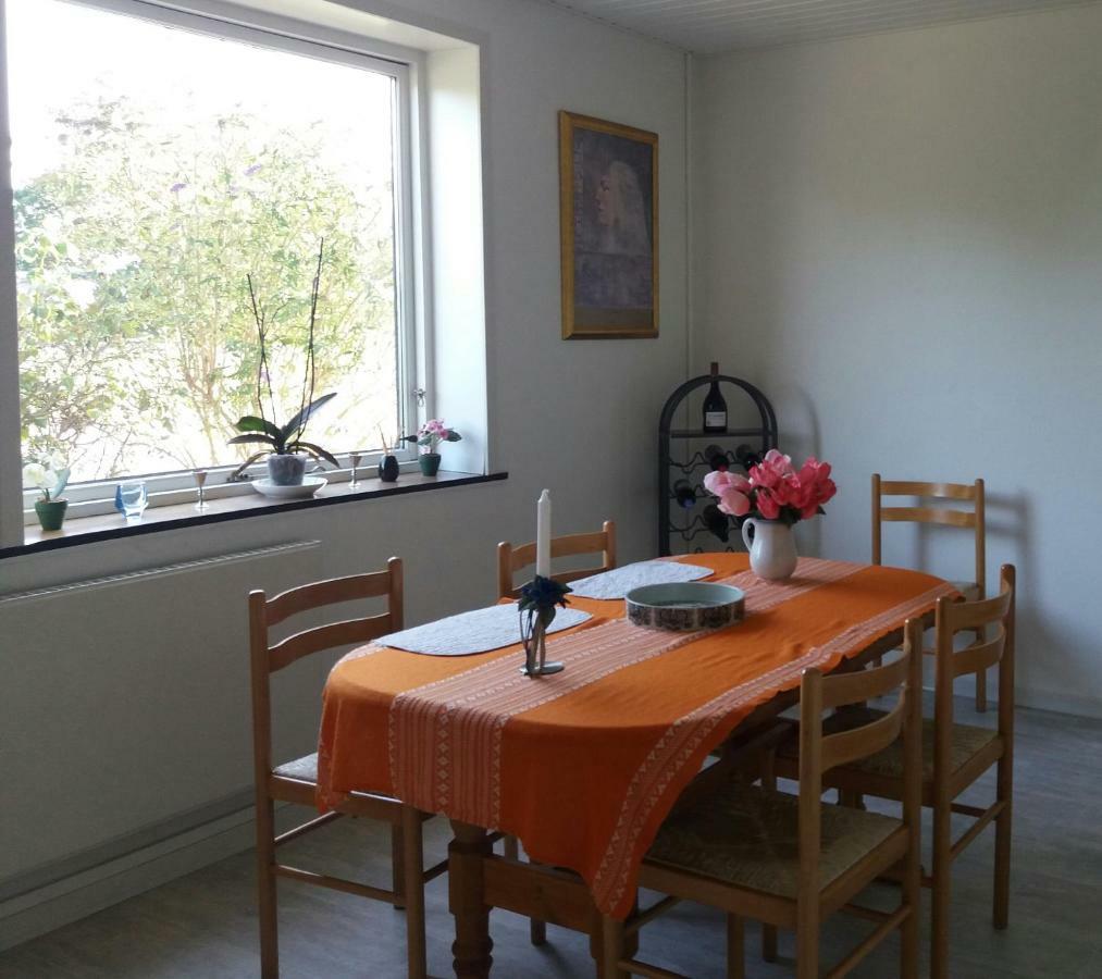 B & B Hygge Stoense Номер фото